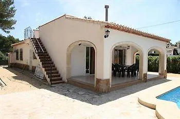 Magraner * Jávea