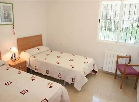 Magraner Hotel *