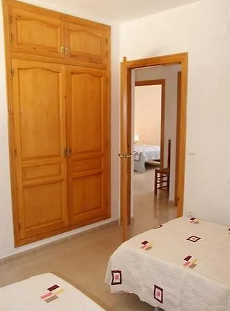 Hotel Magraner Jávea