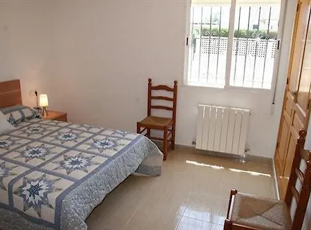 Hotel Magraner *