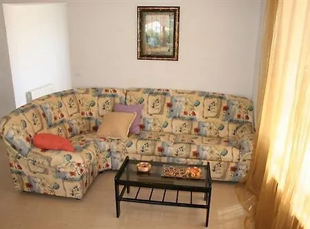 Hotel Magraner *